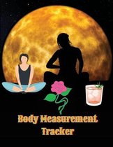 Body Measurement Tracker