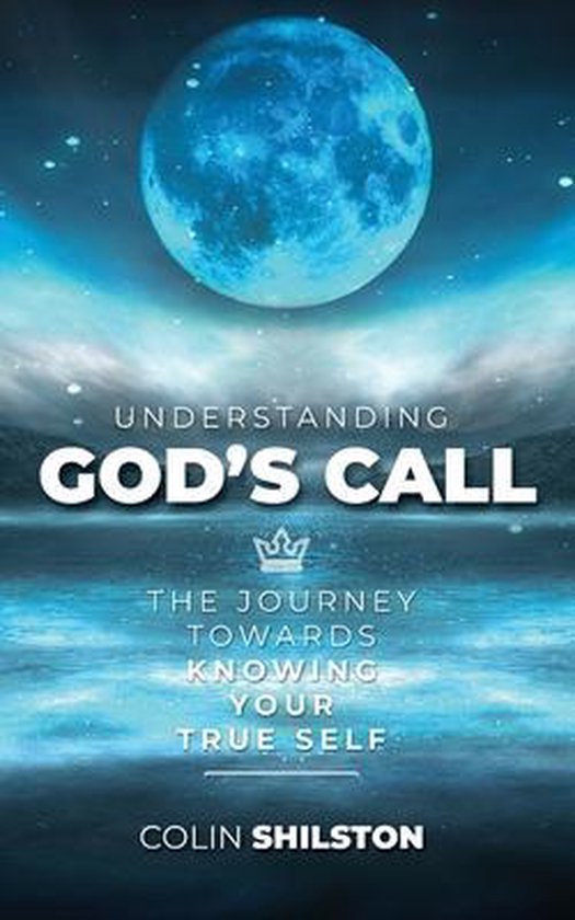Understanding God's Call - cover