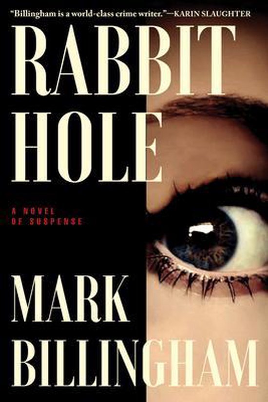 Rabbit Hole - cover