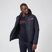 Red Bull Racing - Red Bull Racing Padded Jas 2021 - Maat : L