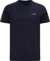 Red Bull Racing Seasonal Tee L navy