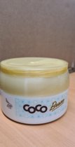 Zap Coco Boom mascara hydratatie Coco Oil & Pantenol 400g