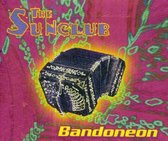 The Sunclub bandoneon cd-single