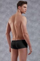 Adonis Boxer - Zwart - Medium - Zwart - Sexy Lingerie & Kleding - Lingerie Mannen -  Heren Lingerie - Slips & Boxershorts