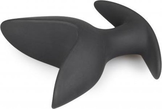 analdildo basteln Rimba