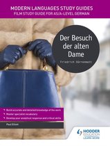 Film and literature guides - Modern Languages Study Guides: Der Besuch der alten Dame