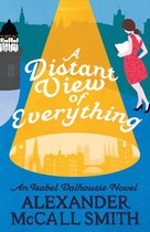 Isabel Dalhousie Novels 11 - A Distant View of Everything