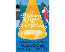 Omslag van A Distant View of Everything