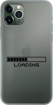 Apple iPhone 11 Pro  - Smart cover - Zwart - Loading