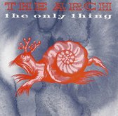 The Arch - The Only Thing (CD-Mini-Album)