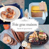 Foie gras maison