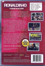 Ronaldinho: De Glimlach Van Het Voetbal (2DVD)