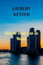 Aan de oever van de Maas