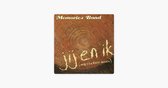 Memories Band jij en ik (nog een keer samen) cd-single