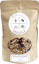FitMiss Boyfriend's Favorite Granola