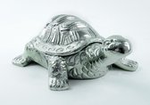 Schildpad aluminium