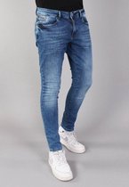 Gabbiano Jeans Ultimo 82681 Blue 302 Mannen Maat - W28 X L32