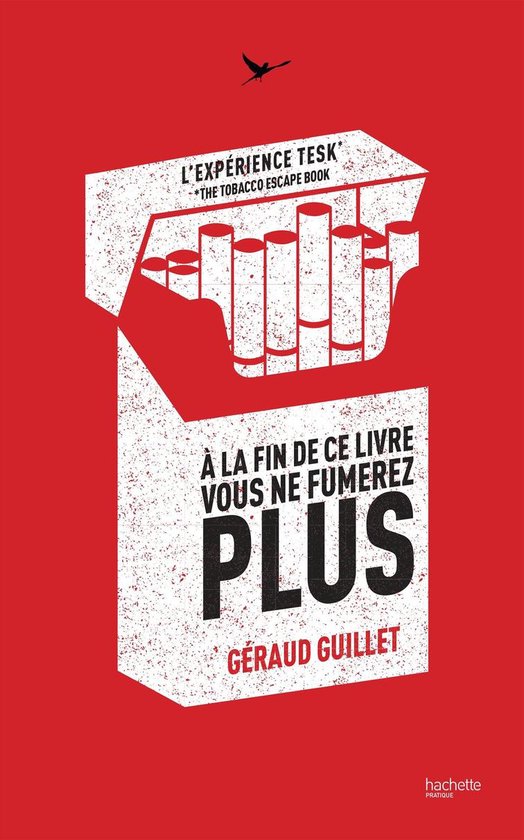 À la fin de ce livre vous ne fumerez plus - cover