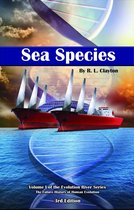 Evolution River Series 1 - Sea Species