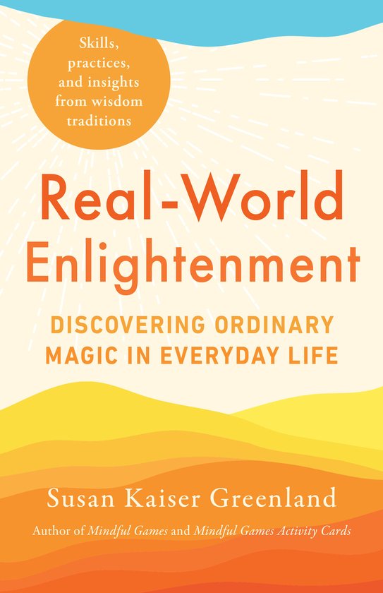 Real-World Enlightenment - cover