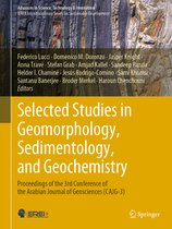 Advances in Science, Technology & Innovation- Selected Studies in Geomorphology, Sedimentology, and Geochemistry