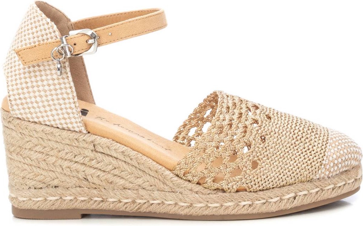 Xti 14233 Wedge Espadrilles Vrouw