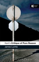 Reader's Guides- Kant's 'Critique of Pure Reason'