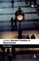 Locke'S Second Treatise Of Government