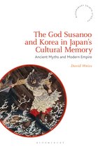 Bloomsbury Shinto Studies-The God Susanoo and Korea in Japan’s Cultural Memory