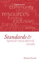 Standards And Special Educational Needs