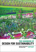 Handbook Of Design For Sustainability
