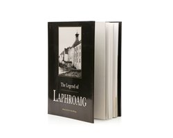 The Legend of Laphroaig Image