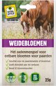 VITALstyle WeideBloemen - Bloemzaad - Zadenmengsel Met Eetbare Bloemen Voor Paarden - 25 g