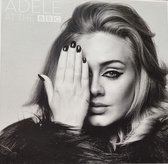 Adele ‎– At The BBC (Adele ‎– At The BBC) (2016)