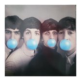 The Beatles – Pop Go The Beatles