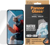 PanzerGlass Matrix D3O Aligneur de protection Ultra large Samsung Galaxy S24