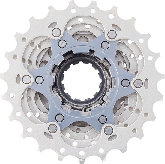 Cassette 10 speed Shimano Ultegra CS6700 11-23T — afbeelding 3