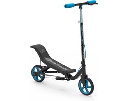 foto van Space Scooter - X540, Blauw - Step
