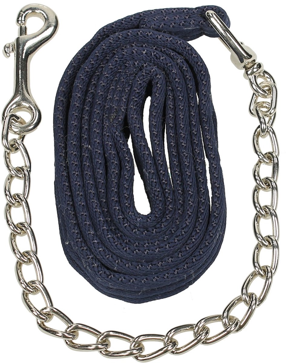 Epplejeck Hengstenketting Epplejeck Donkerblauw