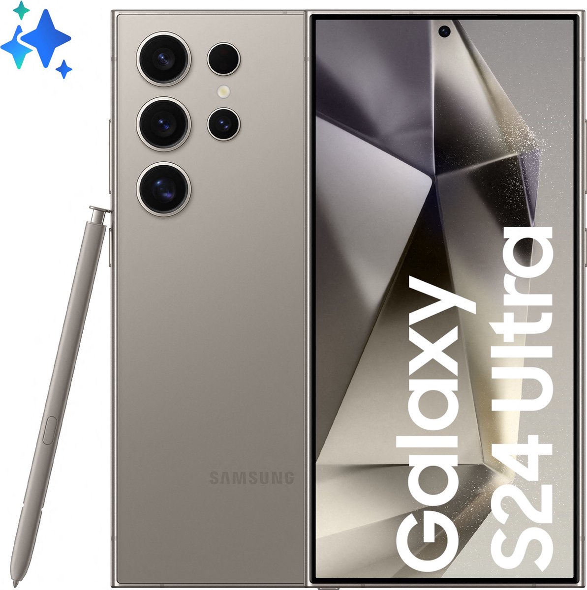 Samsung Galaxy S24 Ultra: 200MP camera & Galaxy AI thumbnail 6
