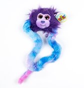 Tangle Furry Fidget Friends - Zonk The Monkey