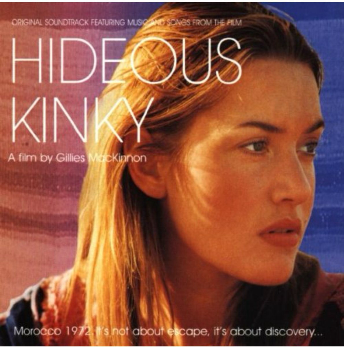 Hideous Kinky