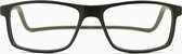 Slastik Magneet leesbril Acknar 007 +2,5
