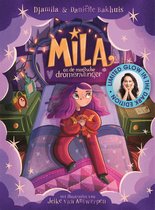 Mila en de magische dromenvanger (limited glow-in-the-dark-editie)
