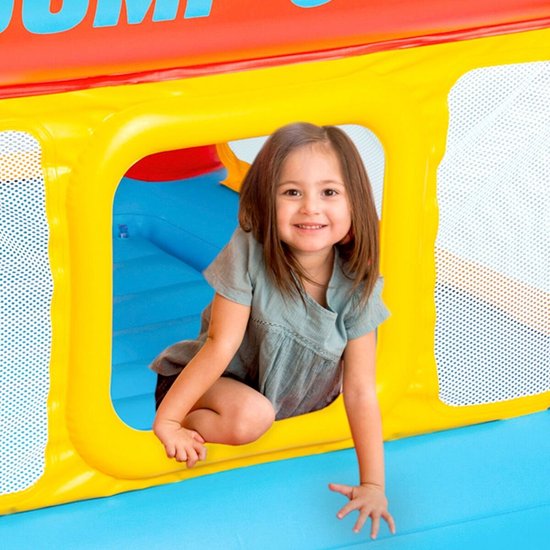 Intex Playhouse Jump-O-Lene™ - Age 3-6