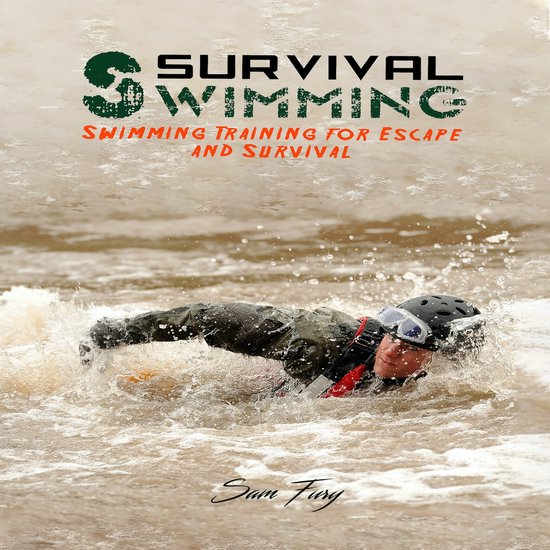 Survival Swimming - cover