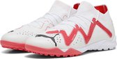 Puma Future Ultimate Cage Voetbalschoenen Wit EU 46 1/2