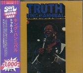 King Hannibal - Truth (CD)