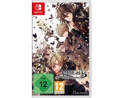 Amnesia: Later x Crowd - Nintendo Switch