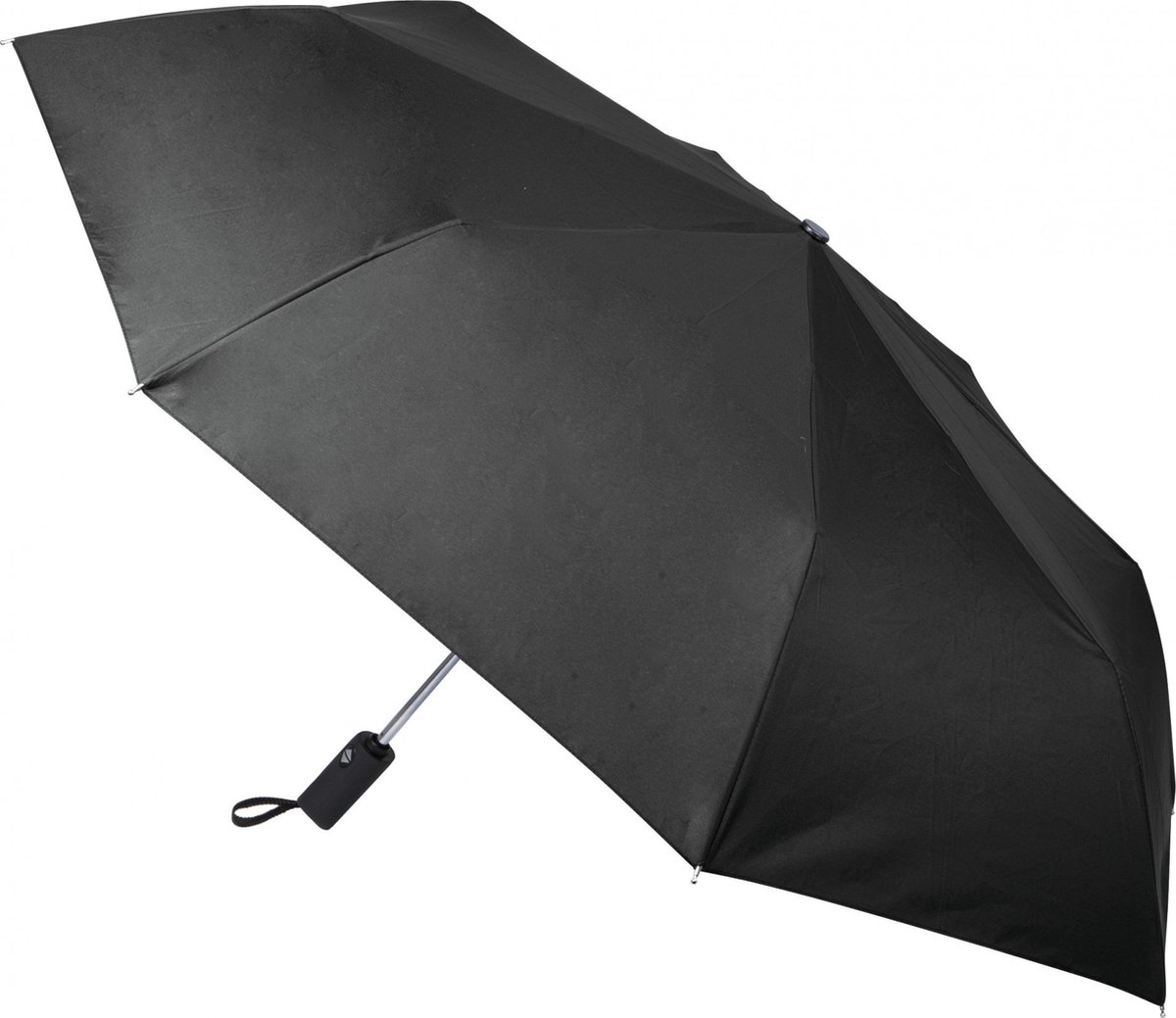 Paraplu One Size Kimood Black 100% Polyester